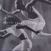 Alvin Ailey...Revelations