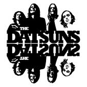 The Datsuns (Limited Edition CD+Bonus DVD)