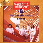 12 Desencadenados Exitos