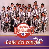 Baile Del Conejo