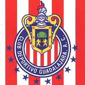 Guadalajara Campeon
