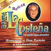 Homenaje A Don Ramon Y Sus Canciones