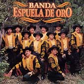 Banda Espuela de Oro