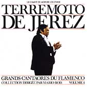 Terremoto De Jerez - Vol.4