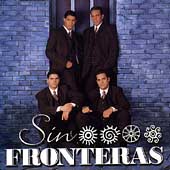 Sin Fronteras