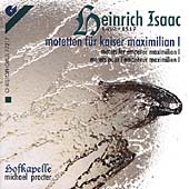 J.S.Bach: Sonate per il Cembalo / Andreas Staier