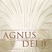 Agnus Dei II