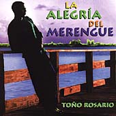 La Alegria del Merengue