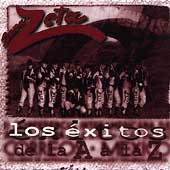 Los Exitos From a to Z