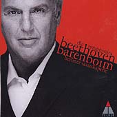 Beethoven: Symphonies 1-9 / Barenboim, Staatskapelle Berlin