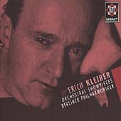 Legacy - Orchestral Showpieces / Erich Kleiber, Berliner