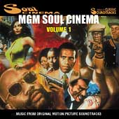 MGM Soul Cinema Volume 1