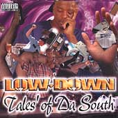 Tales Of Da South