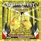 South West Hustler's Tales Of The Brown Side