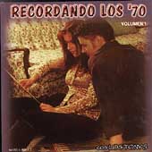 Recordando Los 70's Volumen 1