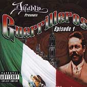 Dyablo Presents Guerrilleros Episode 1