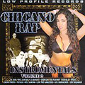Chicano Rap Instrumentals Vol. 2