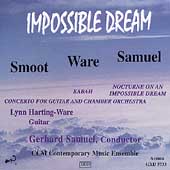 Impossible Dream - Smoot, Ware, Samuel / Samuel, et al