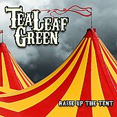 Raise Up the Tent [Digipak]