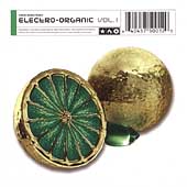 Electro-Organic Vol. 1
