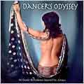 Dancer's Odyssey: An Exotic Bellydance Journey By Amaya