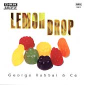 George Rabbai & Co: Lemon Drop