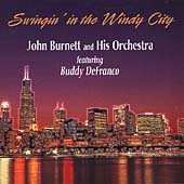 Swingin' in the Windy City