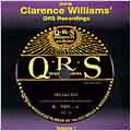 QRS Recordings Vol. 1