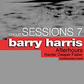 Circuit Sessions 7