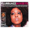 Klubb Jazz Mixed 02