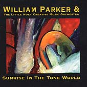 Sunrise In The Tone World