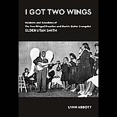I Got Two Wings  [CD+BOOK]
