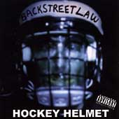 Hockey Helmet