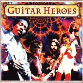 Guitar Heroes (Riviere)