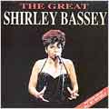 The Great Shirley Bassey