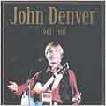 John Denver 1943-97: Live