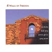 4 Walls Of Freedom