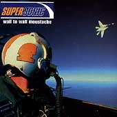 Wall to Wall Moustache