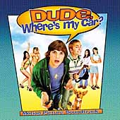 Dude, Where's My Car?