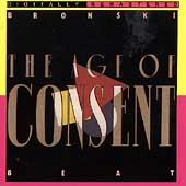 The Age of Consent