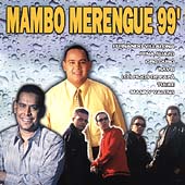 Mambo Merengue '99