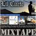 Lil Cuete Mix Tape [PA]