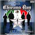 Chicano Rap All Stars [PA]