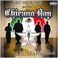 Chicano Rap All Stars Vol. 2 [PA]
