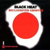Declassified Grooves
