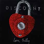 Love, Billy [EP]