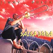Salsa Dura
