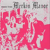 Music From Merkin Manor