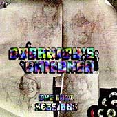 Eternity's Children: The Lost Sessions