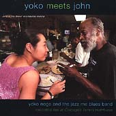 Yoko Meets John